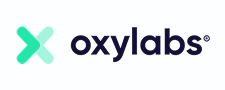Oxylabs -logo