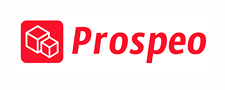 Prospeo -logo