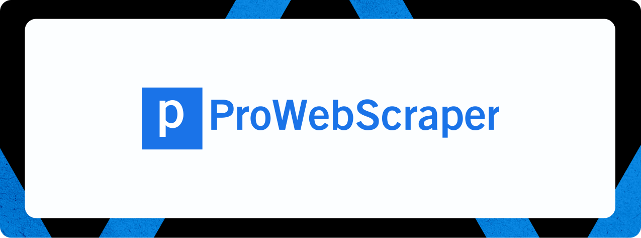 ProwebScraper - Review