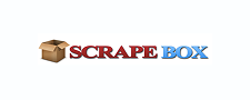 ScrapeBox - logo