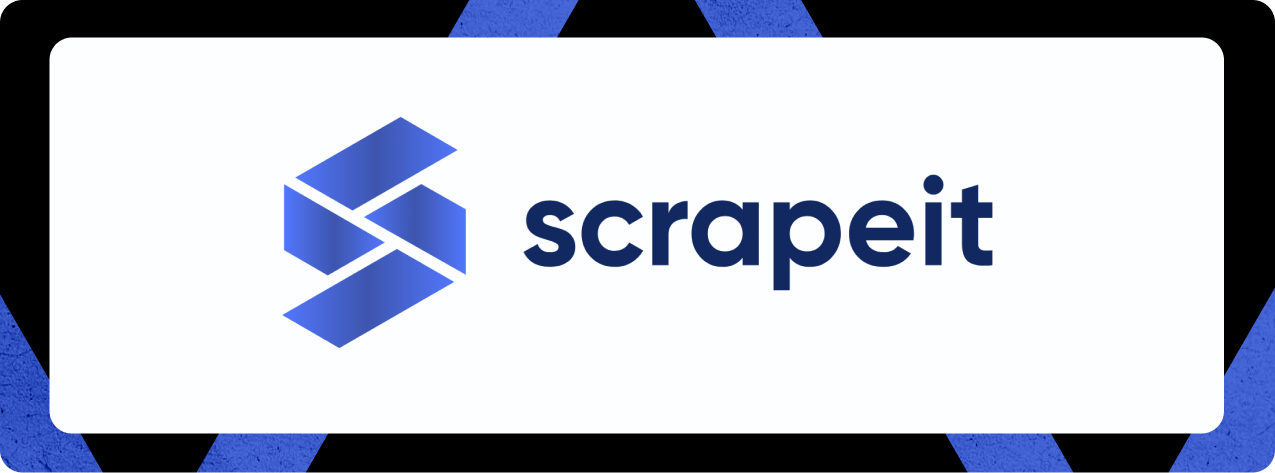Scrapeit - Review
