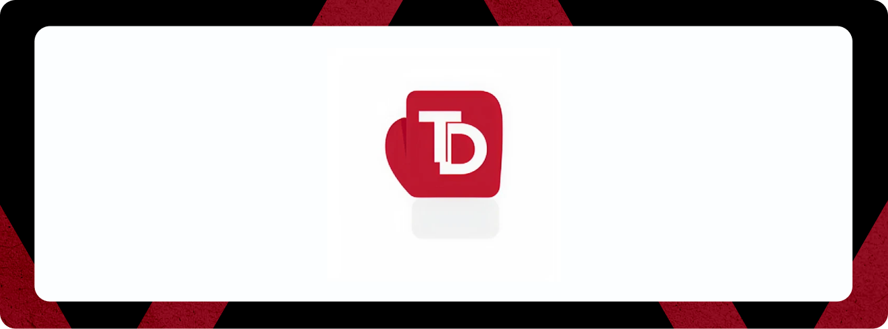 ToughData - Review