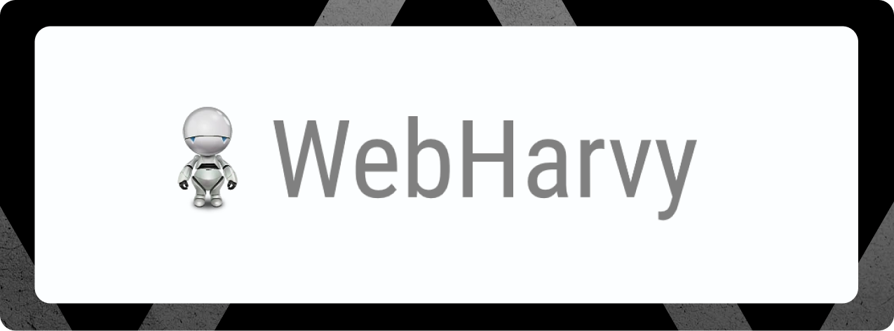 WebHarvy - email instagam scraper 2025 Review