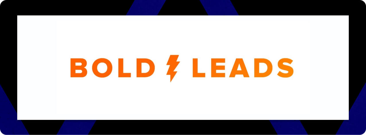 boldleads logo