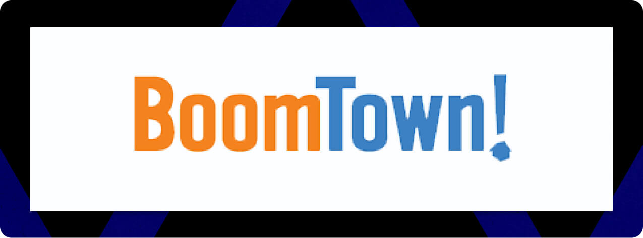 boomtown logo