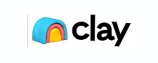 clay -logo