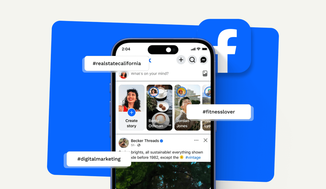 facebook - scraper