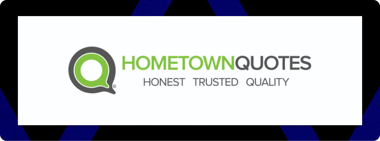 hometown quotes logo
