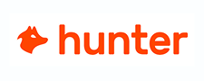 hunter -logo