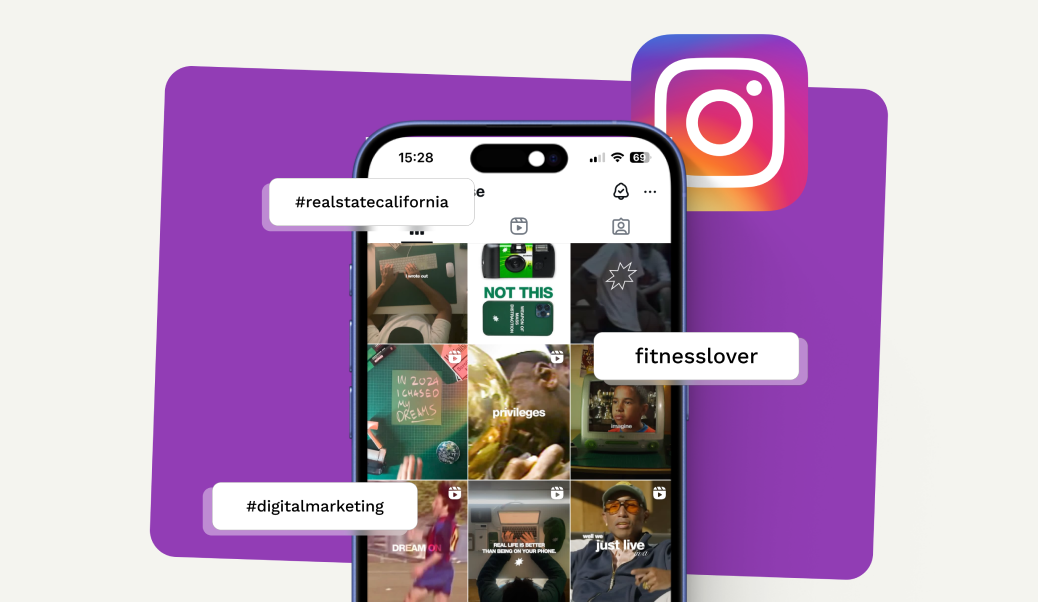 instagram - scraper
