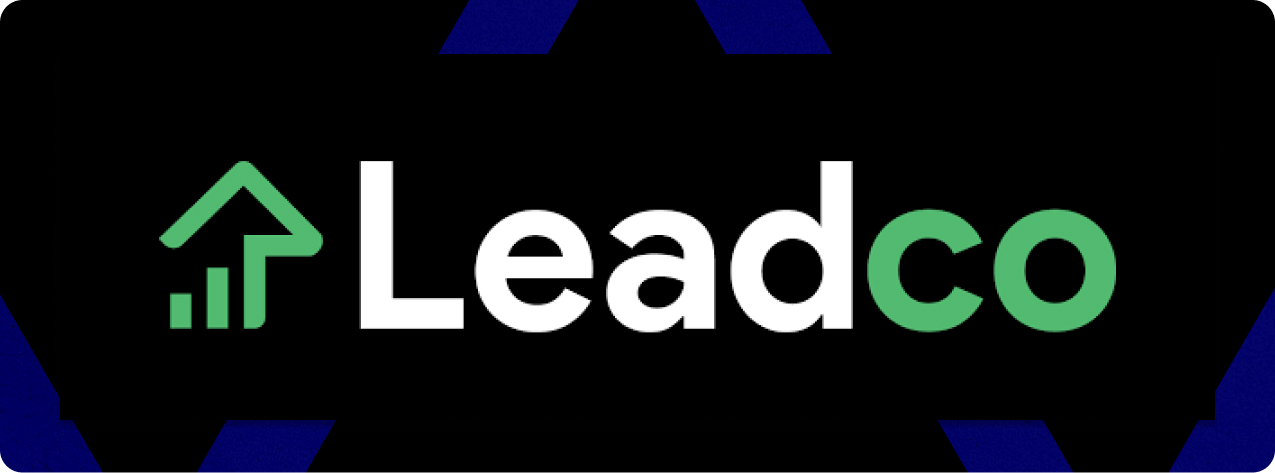 leadco logo