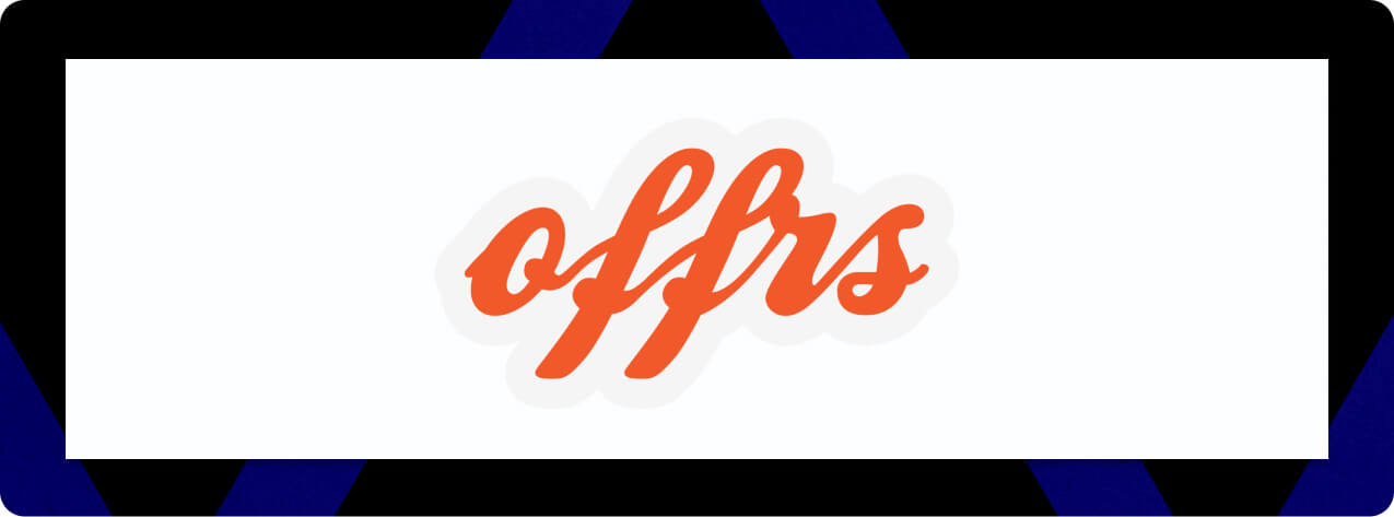 offers logo
