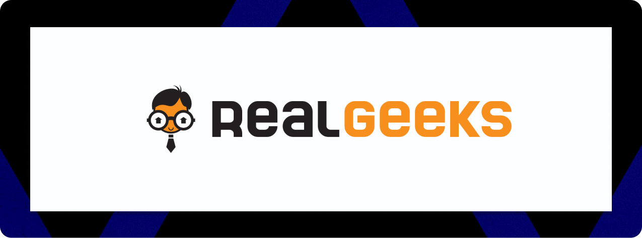 realgeeks logo