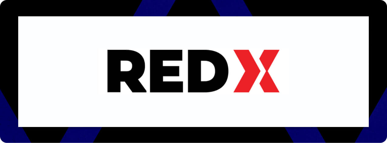 redx logo