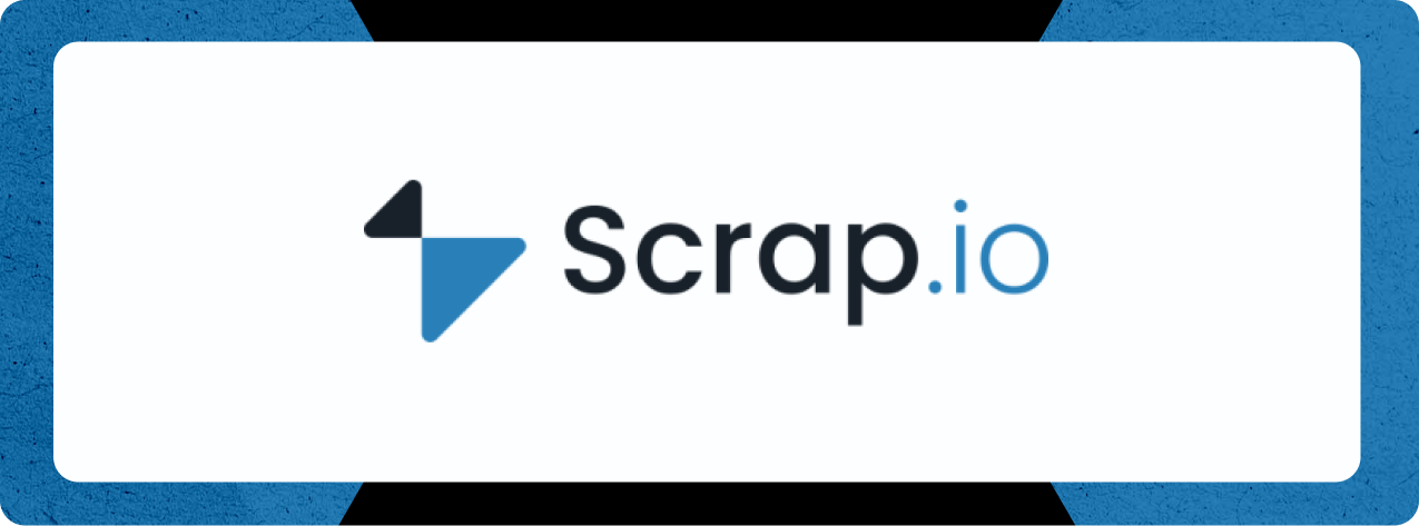 scrap.io - Review