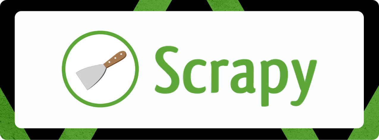 scrapy- review