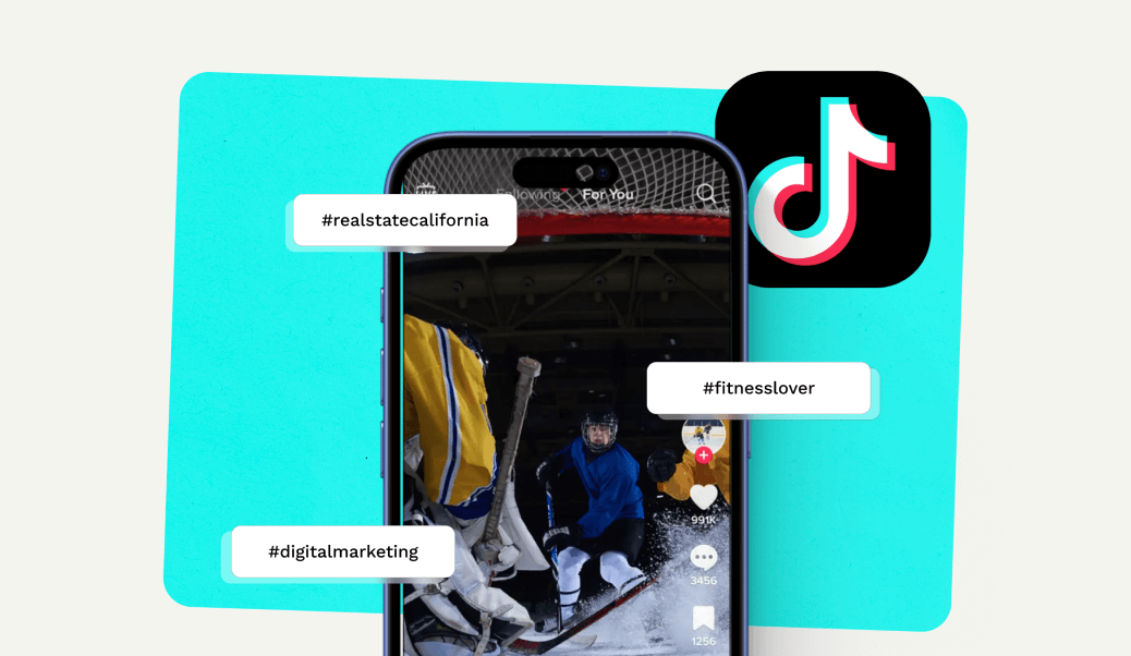 tiktok -scraper
