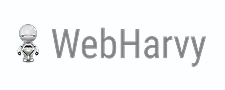 webharvy-logo