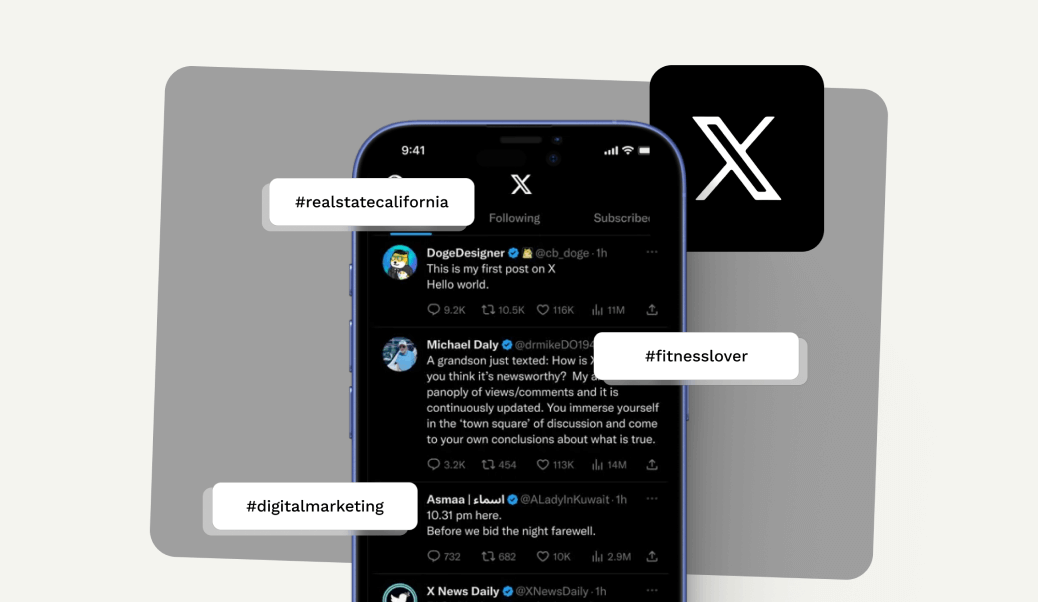 x -scraper