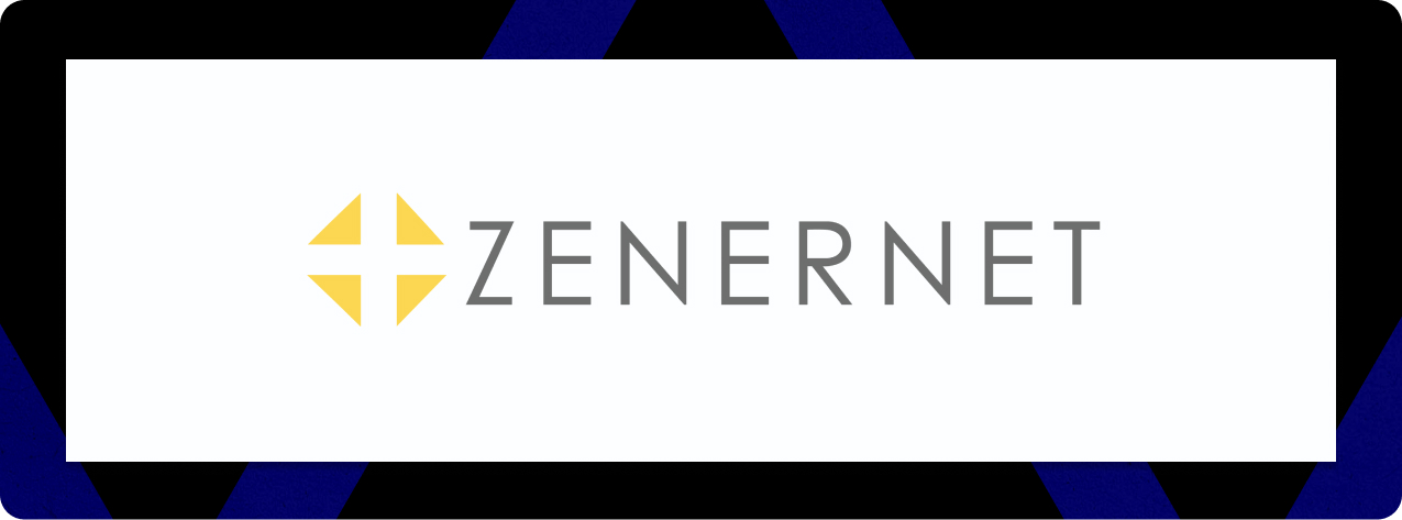 zenernet logo