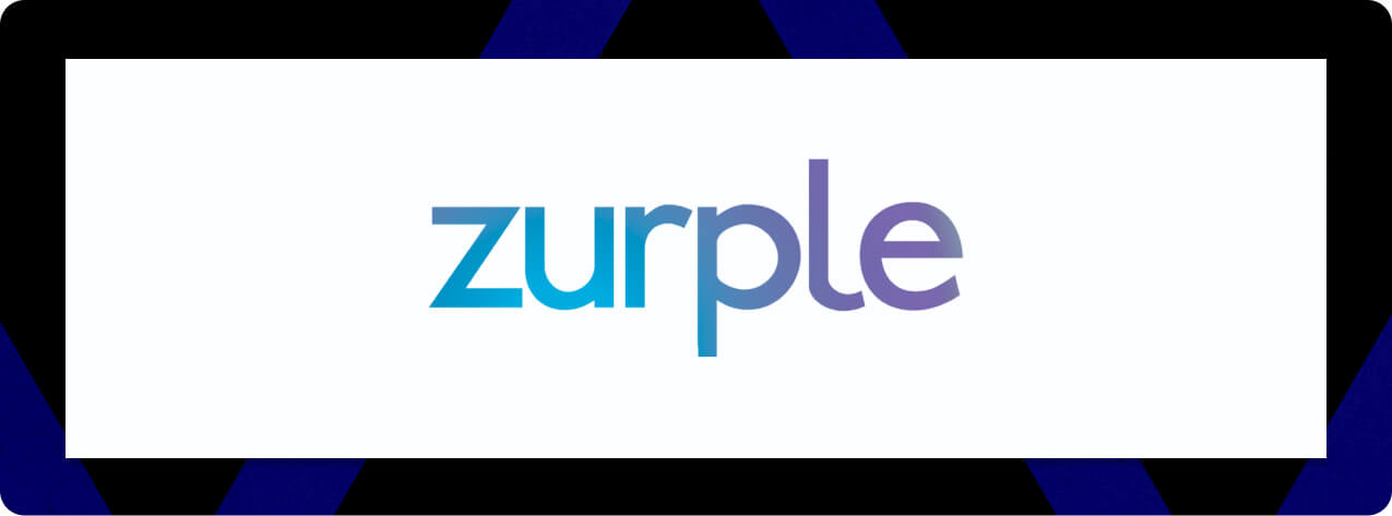 zurple logo